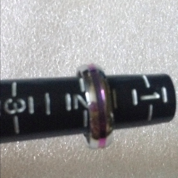 Mood band ring - Picture 4 of 4